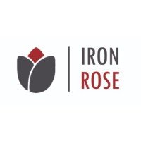 37_Iron Rose
