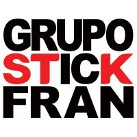 90_Grupo Stick Fran